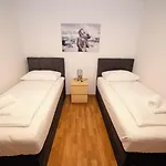 شقة Appartementhaus View By In One زيل أم سي