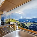 شقة Appartementhaus View By In One زيل أم سي