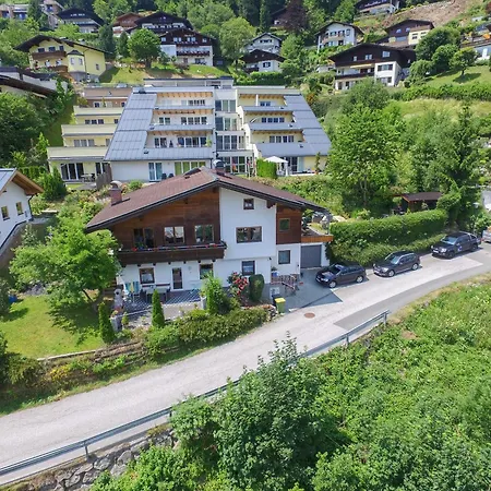 Fuchslehen With Terrace And Mountain View By In One * Zell am See