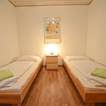 Appartementhaus View By In One Appartement