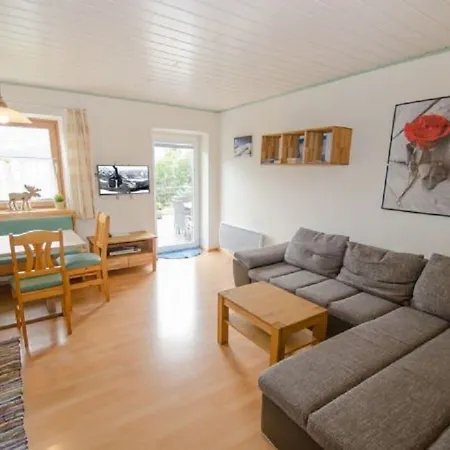 Appartement Appartementhaus View By In One