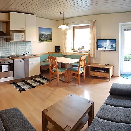 Appartementhaus View By In One