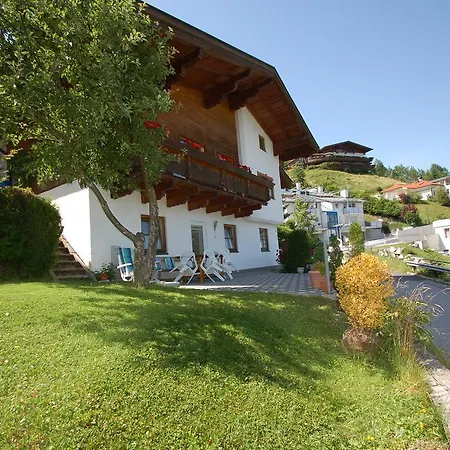 Appartamento Fuchslehen With Terrace And Mountain View By In One *