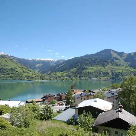 Appartementhaus View By In One * 滨湖采尔