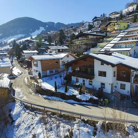 Appartementhaus View By In One Zell am See
