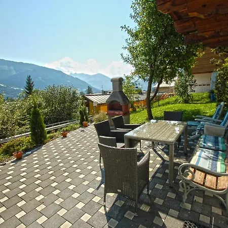 Appartamento Fuchslehen With Terrace And Mountain View By In One