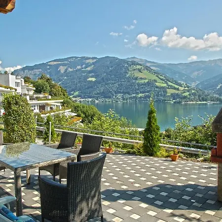 Appartementhaus View By In One 滨湖采尔