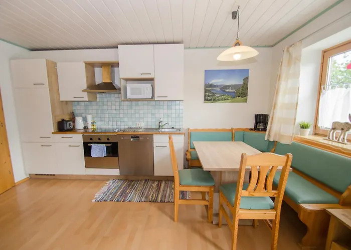 Apartamento Appartementhaus View By In One