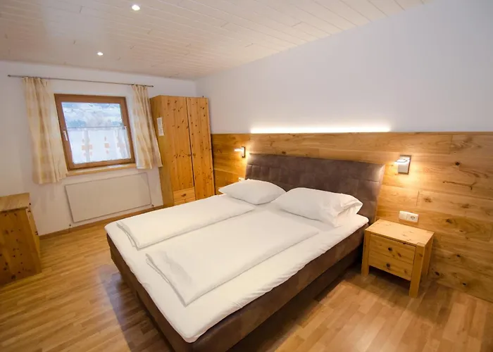 Apartamento Appartementhaus View By In One