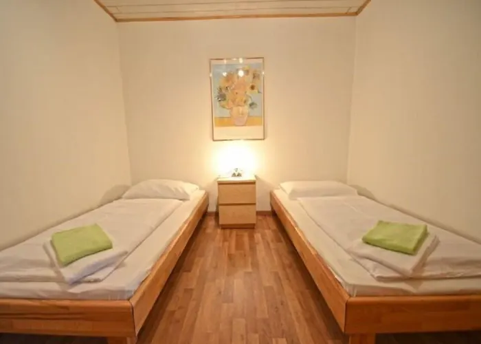 Appartementhaus View By In One Apartman