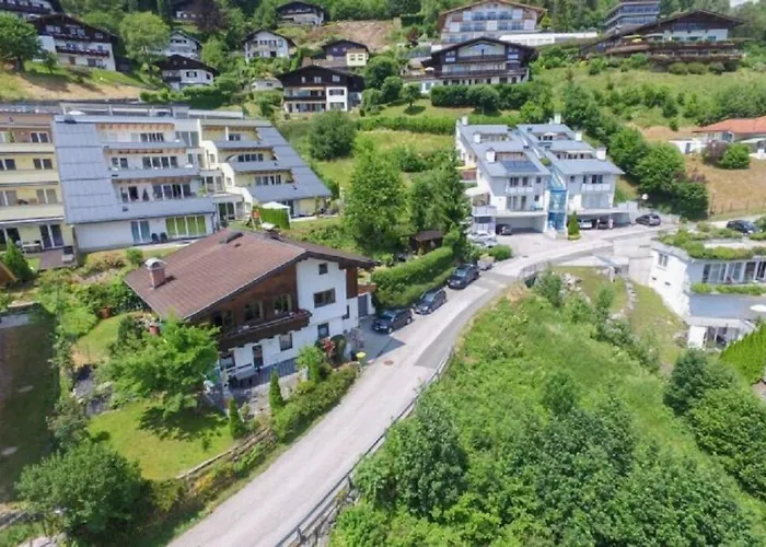 Appartementhaus View By In One