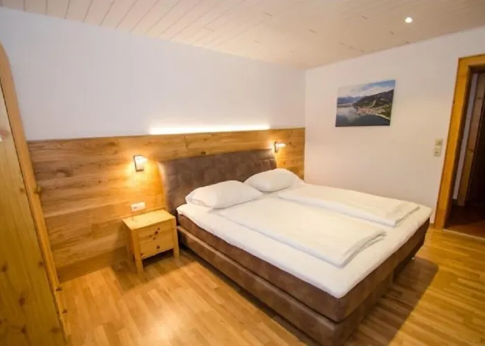 Appartementhaus View By In One Apartman