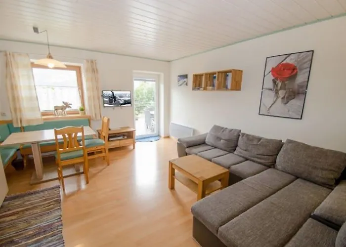 Apartamento Appartementhaus View By In One