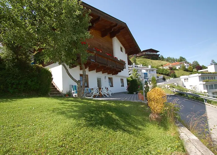 Apartamento Appartementhaus View By In One *