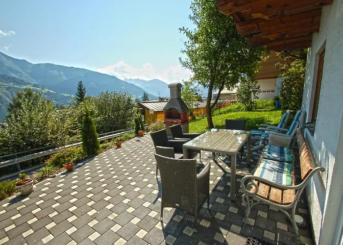 Apartamento Appartementhaus View By In One