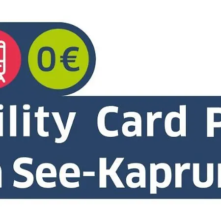 Appartementhaus View By In One *