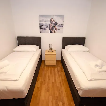 Appartementhaus View By In One Apartamento