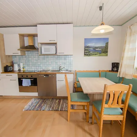 Apartamento Appartementhaus View By In One