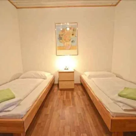 Appartementhaus View By In One Appartement