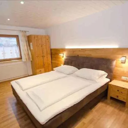 Appartement Appartementhaus View By In One