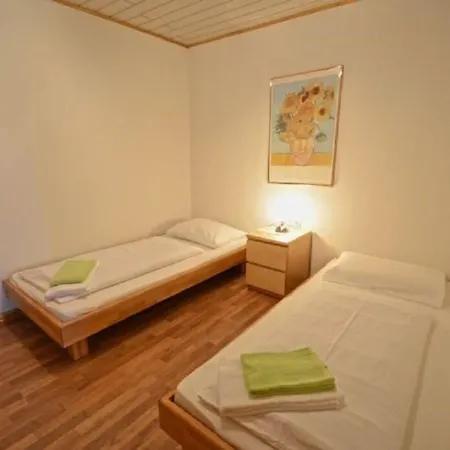 Appartementhaus View By In One Apartamento