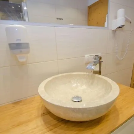 Appartementhaus View By In One