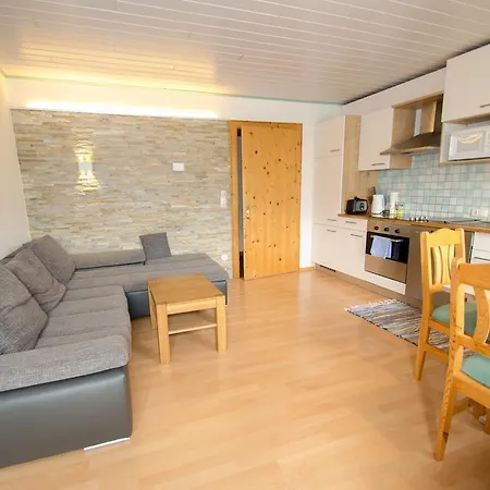 Appartement Appartementhaus View By In One Zell am See