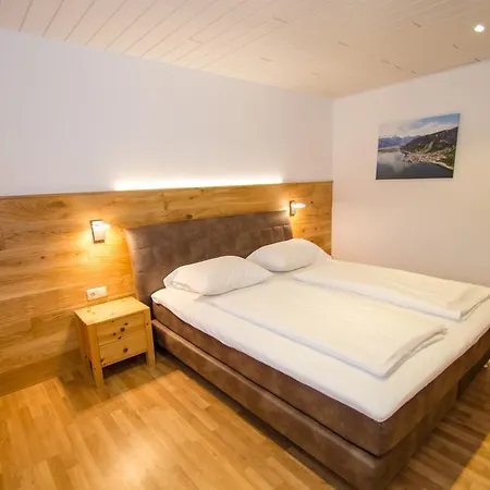 Appartementhaus View By In One Appartement