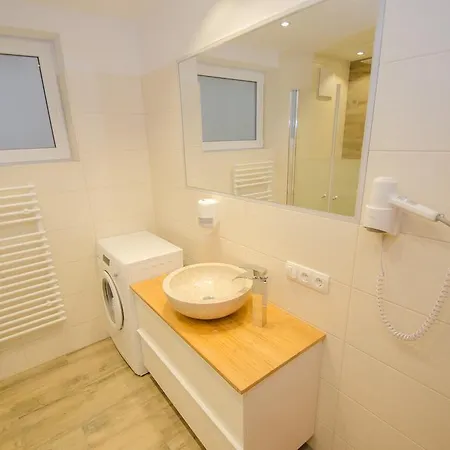 Apartamento Appartementhaus View By In One *