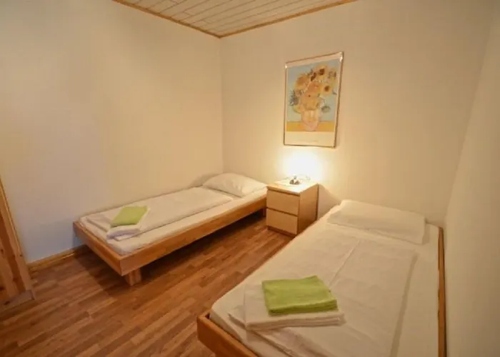 Appartementhaus View By In One Апартаменты